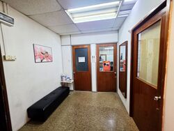 Hongkong Street (D1), Office #630219621